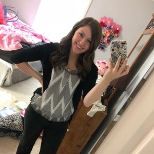 Meet your Posher, Kaylen